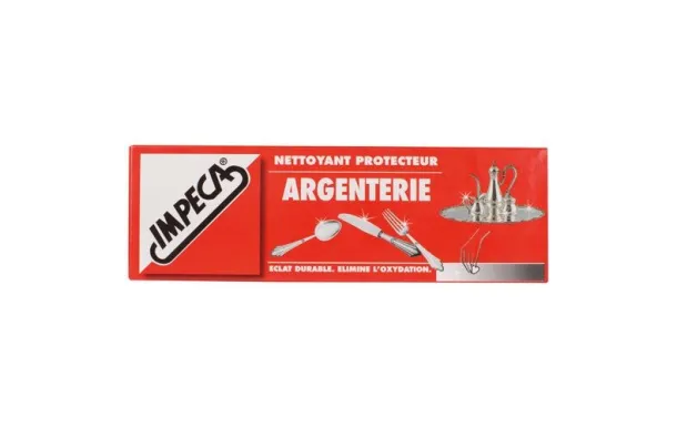 IMPECA IMPECA ARGENTERIE TUBE GM 100ML 090180