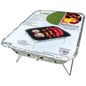 CAO BARBECUE USAGE UNIQUE 31X25CM       /S 5600