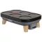 TEFAL CREPE PARTY GOURMET PLAQUE 6 MINI CREPES PY901BF1 TEFAL CREPE PARTY GOURMET PLAQUE 6 MINI CREPES PY901BF1