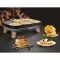 TEFAL CREPE PARTY GOURMET PLAQUE 6 MINI CREPES PY901BF1