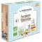 LAGRANGE FERMENT AROMATISE VANILLE FRAISE CITRON 385002 LAGRANGE FERMENT AROMATISE VANILLE FRAISE CITRON 385002