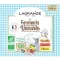 LAGRANGE FERMENT AROMATISE VANILLE FRAISE CITRON 385002