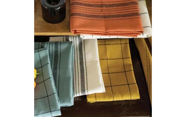 WINKLER TORCHON METIS KILIA CARREAUX BRONZE 50 X 7 1463085000