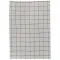 WINKLER TORCHON METIS KILIA CARREAUX ECRU 50 X 70  1463015000
