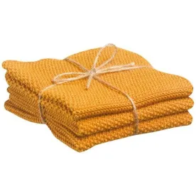 WINKLER LOT DE 3 ESSUIE-MAINS TRICOTE IZAN RECYCLE 1840043000