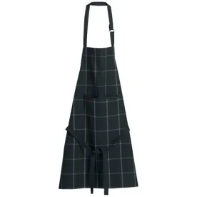 WINKLER TABLIER RECYCLE DOHA NOIR 80 X 85 CM 3720079000