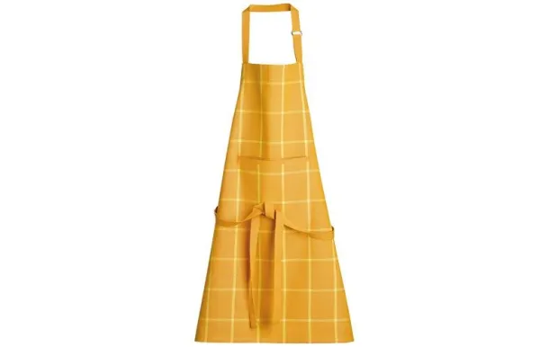 WINKLER TABLIER RECYCLE DOHA TOURNESOL 80 X 85 CM 3720043000