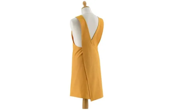 WINKLER TABLIER RECYCLE GEN TOURNESOL 120 X 85 CM 8247043000