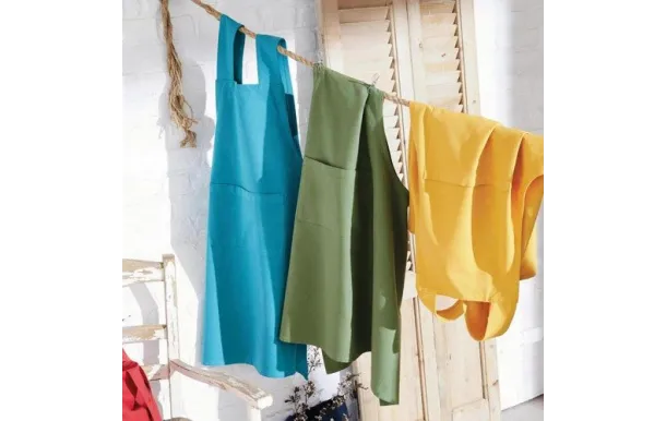 WINKLER TABLIER RECYCLE GEN TOURNESOL 120 X 85 CM 8247043000