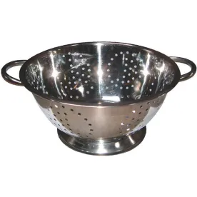 BAUMALU Passoire inox d.28cm 342308