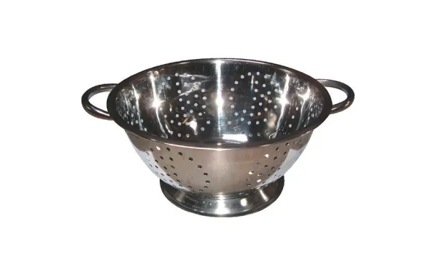 BAUMALU Passoire inox d.28cm 342308