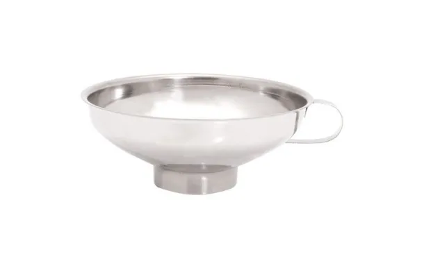 BAUMALU ENTONNOIR CONFITURE INOX 450141