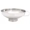 BAUMALU ENTONNOIR CONFITURE INOX 450141