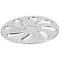 JEAN DUBOST ASSIETTE À HUITRES EN INOX 8 EMPLACEME BF171570X01002 JEAN DUBOST ASSIETTE À HUITRES EN INOX 8 EMPLACEME BF171570X01002
