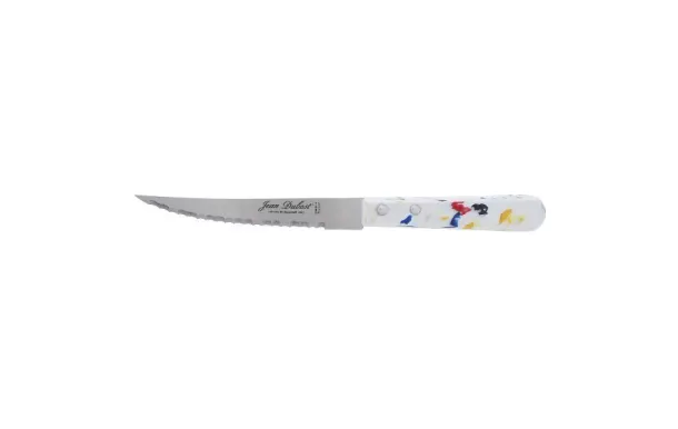JEAN DUBOST SENSE STEAK LAME INOX 11CM FR CS323700SE1002