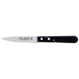JEAN DUBOST SENSE COUTEAU LEGUMES BLACK EDITION 9C CS325530SE2002