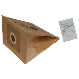 MOULINEX SAC ASPI X6 +1 FILTRE ACCESIMO/COMPACTEO  ZR003901