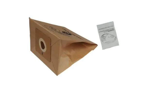 MOULINEX SAC ASPI X6 +1 FILTRE ACCESIMO/COMPACTEO  ZR003901