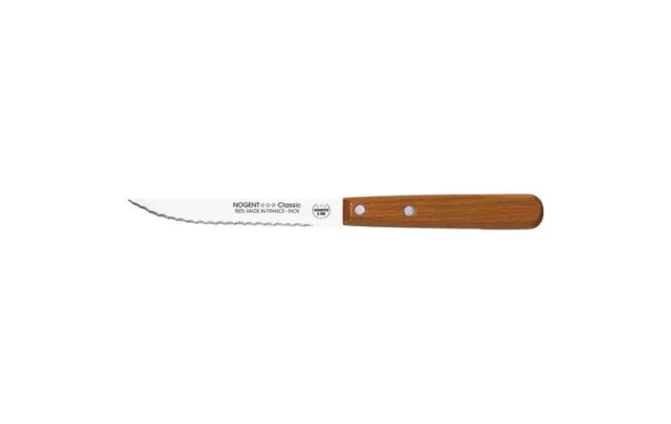 NOGENT COUTEAU STEACK CLASSIC CERISIER DES BOIS 03064 K