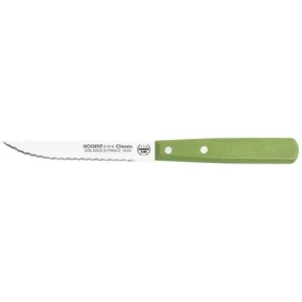 NOGENT COUTEAU STEACK CLASSIC VERT OLIVE 03098 K
