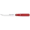 NOGENT COUTEAU STEACK CLASSIC ROUGE CERISE 03262 K