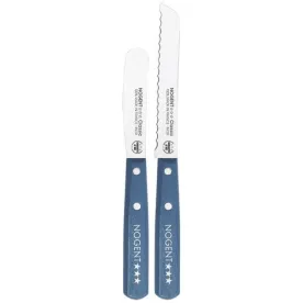 NOGENT SET DUO PETIT DEJEUNER TARTINEUR+CTX PAIN B 00605V