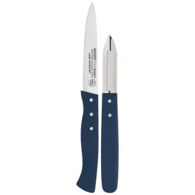 NOGENT SET DUO CUISINE EXPERT EPLUCHEUR +OFFICE BL 00606V