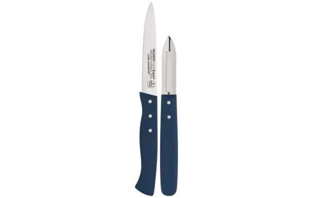 NOGENT SET DUO CUISINE EXPERT EPLUCHEUR +OFFICE BL 00606V