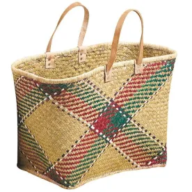 AUBRY GASPARD SAC PALMIER ANSES CUIR SMA1350A