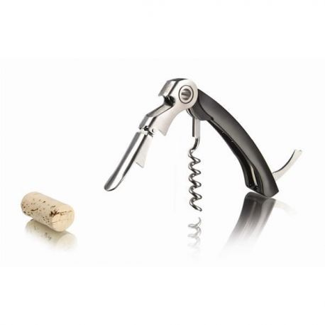 VACUVIN Tire-bouchon sommelier - Waiter's Corkscresw