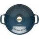 CHASSEUR CHASSEUR COCOTTE RONDE 28 CM  6.1 L RIVER PUC472897