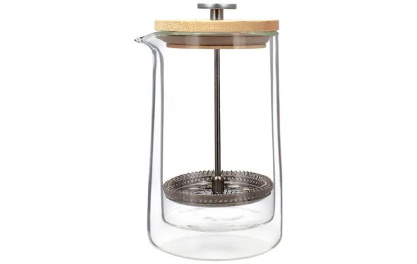 OGOLIVING OCTAVE CAFETIERE PISTON 500 ML EN VERRE  7912151