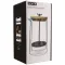 OGOLIVING OCTAVE CAFETIERE PISTON 500 ML EN VERRE  7912151