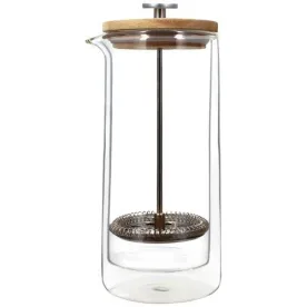 OGOLIVING OCTAVE CAFETIERE PISTON 800 ML EN VERRE  7912152