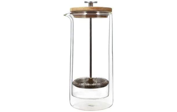 OGOLIVING OCTAVE CAFETIERE PISTON 800 ML EN VERRE  7912152