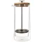 OGOLIVING OCTAVE CAFETIERE PISTON 800 ML EN VERRE  7912152