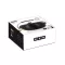 OGOLIVING OLAF COCOTTE 24 CM FONTE NOIR AVEC ANSE  7930205