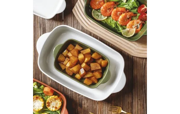 MENASTYL OCTAVE PLAT A FOUR RECTANGLE 1 L BEIGE 27 3356130