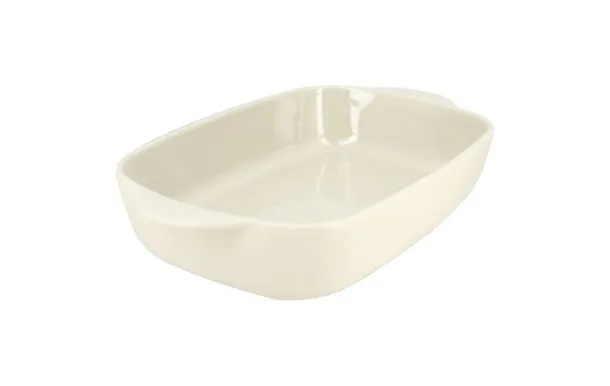 MENASTYL OCTAVE PLAT A FOUR RECTANGLE 2,2 L BEIGE  3356135
