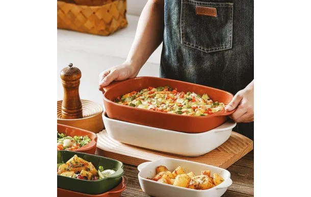 MENASTYL OCTAVE PLAT A FOUR RECTANGLE 3,3 L TERRAC 3356141