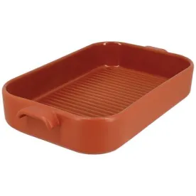 MENASTYL OCTAVE PLAT A FOUR GRILLE RECTANGLE 840 M 3356156