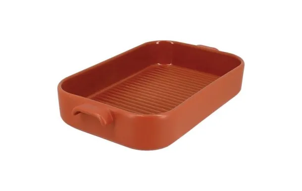 MENASTYL OCTAVE PLAT A FOUR GRILLE RECTANGLE 840 M 3356156