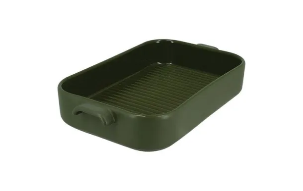 MENASTYL OCTAVE PLAT A FOUR GRILLE RECTANGLE 840 M 3356157