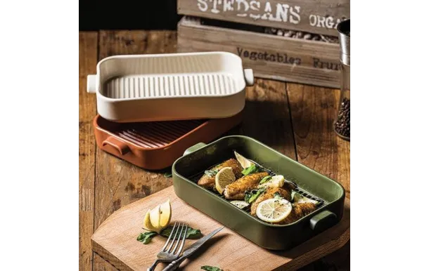 MENASTYL OCTAVE PLAT A FOUR GRILLE RECTANGLE 840 M 3356157