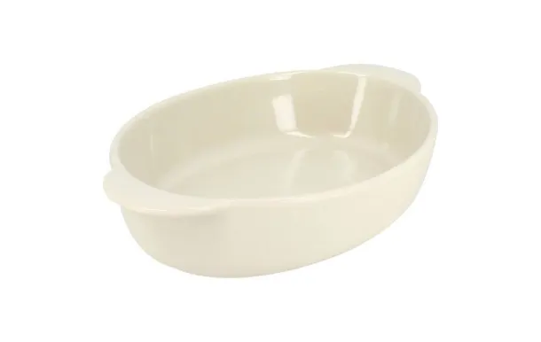 MENASTYL OCTAVE PLAT A FOUR OVALE 950 ML BEIGE 27  3356160