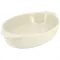 MENASTYL OCTAVE PLAT A FOUR OVALE 950 ML BEIGE 27  3356160