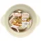 MENASTYL OCTAVE PLAT A FOUR ROND 950 ML BEIGE 20 C 3356170