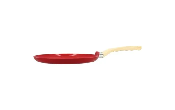 MENASTYL COLORAMA CREPIERE 26 CM MAGENTA EN ALUMIN 6020825