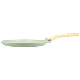 MENASTYL CREPIERE 26 CM CELADON EN ALUMINIUM 6020810