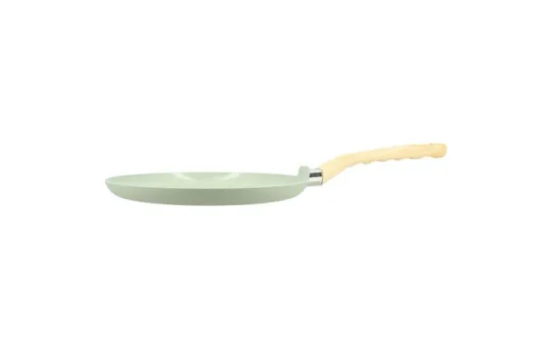 MENASTYL CREPIERE 26 CM CELADON EN ALUMINIUM 6020810